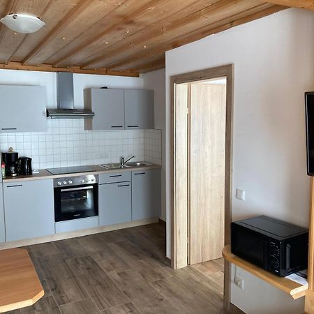 Appartment Laerchenalm ザンクト・マルティン・アム・テンネンゲビルゲ エクステリア 写真