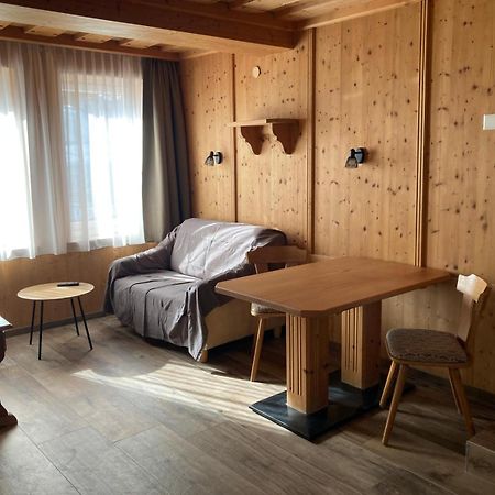 Appartment Laerchenalm ザンクト・マルティン・アム・テンネンゲビルゲ エクステリア 写真