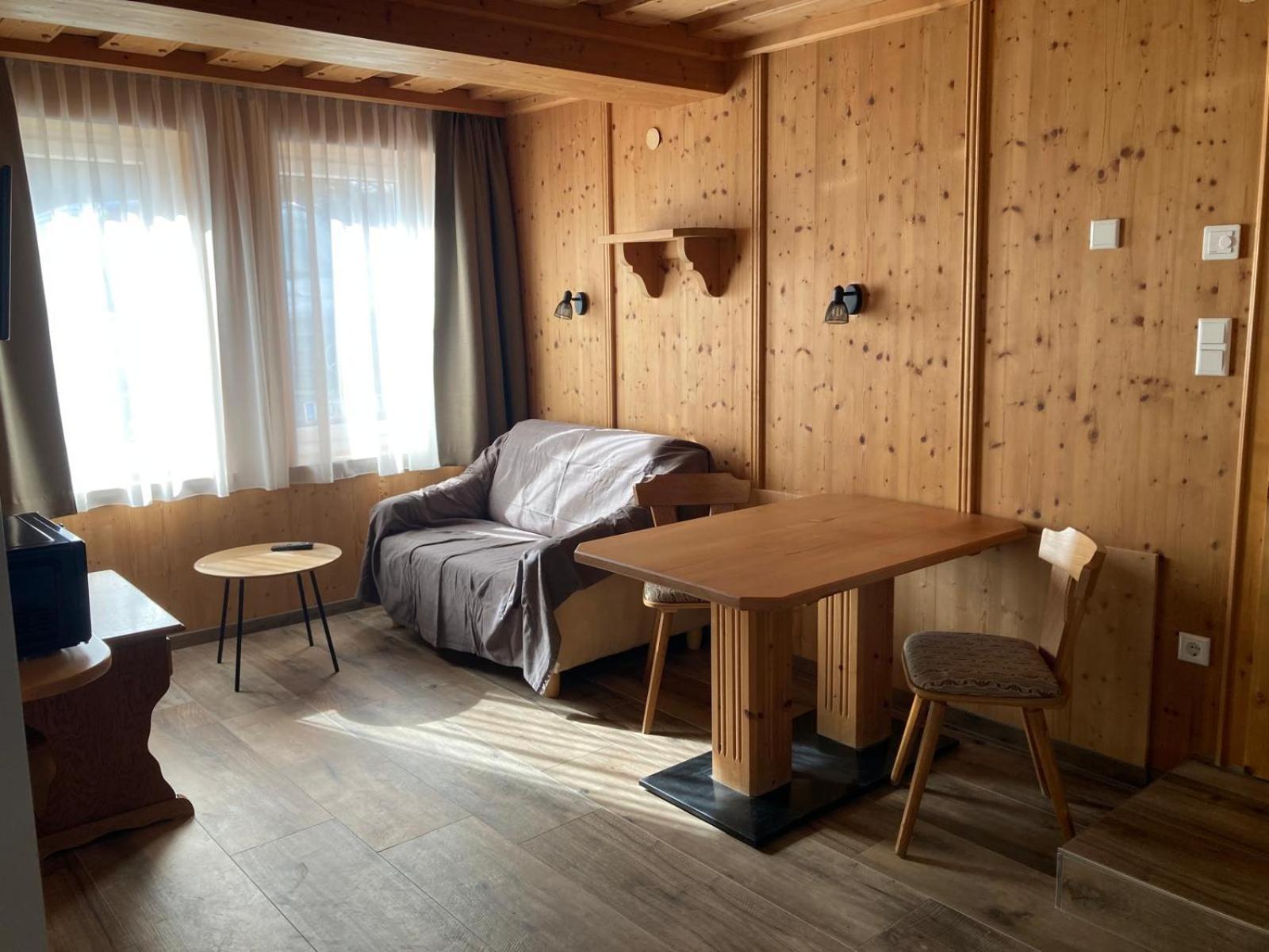 Appartment Laerchenalm ザンクト・マルティン・アム・テンネンゲビルゲ エクステリア 写真