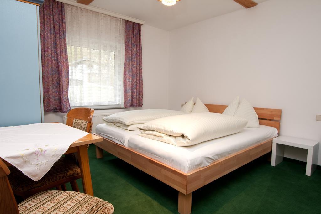 Appartment Laerchenalm ザンクト・マルティン・アム・テンネンゲビルゲ 部屋 写真