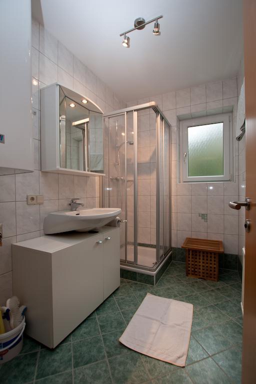 Appartment Laerchenalm ザンクト・マルティン・アム・テンネンゲビルゲ 部屋 写真